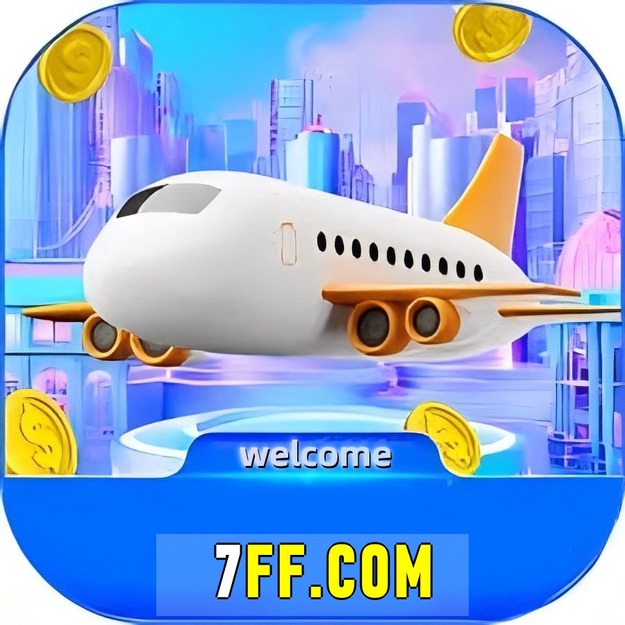 7ff Logo